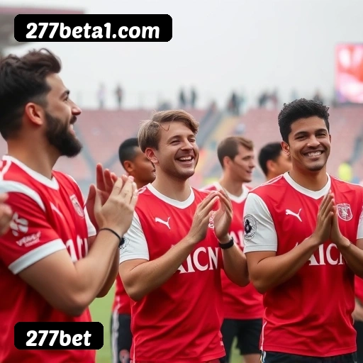 Comparação APP mobile vs versão web da 277bet